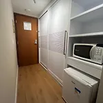 Suite 1707 Em Hotel Em Ponta Negra - Vista Para O Mar